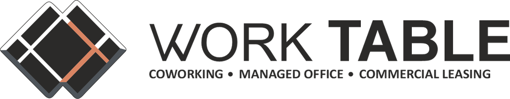 WorkTable - Coworking, Managed Office and Commercial Leasing