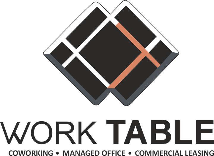 WorkTable - Coworking, Managed Office and Commercial Leasing